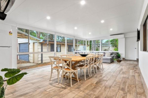 Family Tides Beach Escape, Vincentia